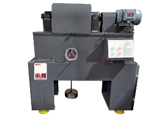 PQ-60旋轉純彎曲疲勞試驗機