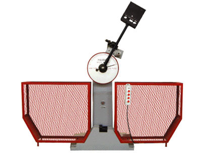 JB-800半自動沖擊試驗機